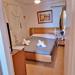 Apartment Korinthian Sea View Nerantza