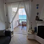 Korinthian Sea View Nerantza
