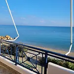Apartment Korinthian Sea View Nerantza