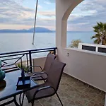 Korinthian Sea View