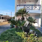 Korinthian Sea View * Nerántza