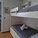 Apartment Korinthian Sea View