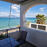 Apartment Korinthian Sea View Nerantza