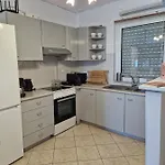 Korinthian Sea View * Nerantza