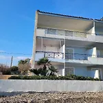 Apartment Korinthian Sea View *