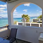 Korinthian Sea View Nerantza