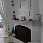 Apartment Korinthian Sea View *