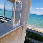 Korinthian Sea View Nerantza
