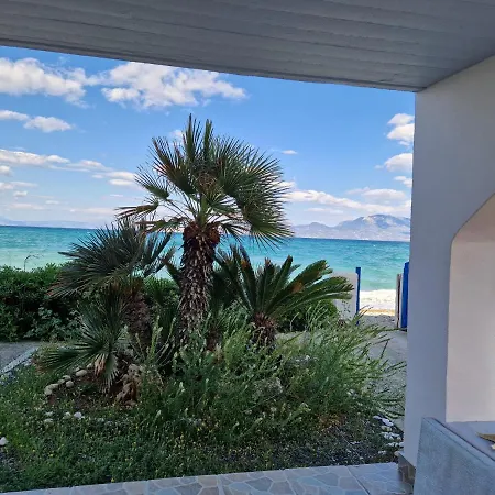 Korinthian Sea View * Νεράντζα