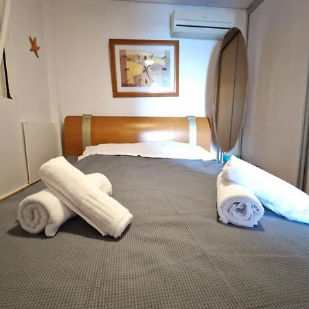 Korinthian Sea View * Nerántza