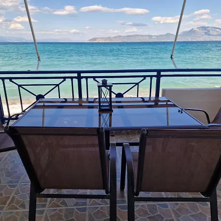 Korinthian Sea View *