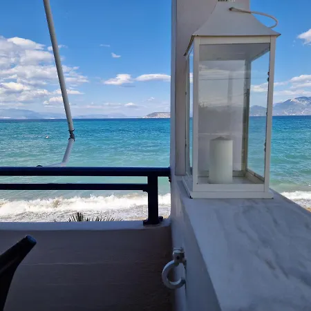 Korinthian Sea View *