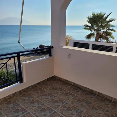 Korinthian Sea View Daire *