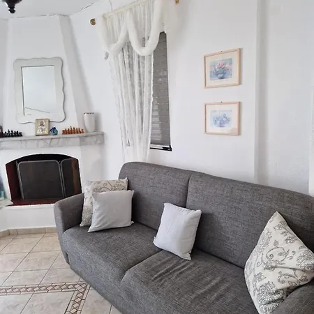 Korinthian Sea View *