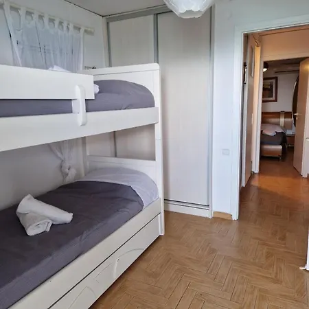 Korinthian Sea View * Nerántza