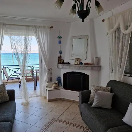 Korinthian Sea View *