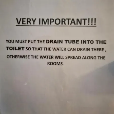 Appartement Korinthian Sea View