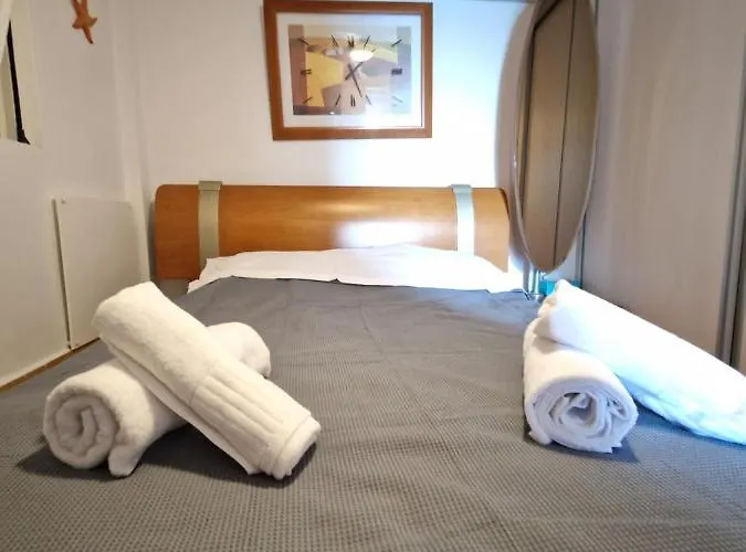 Korinthian Sea View * Nerándza