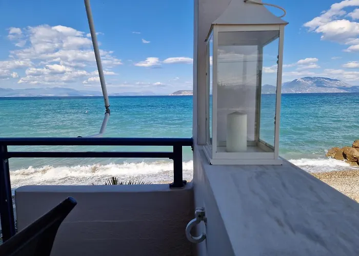 Korinthian Sea View *