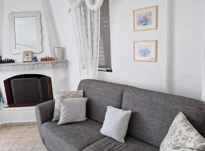 Korinthian Sea View *