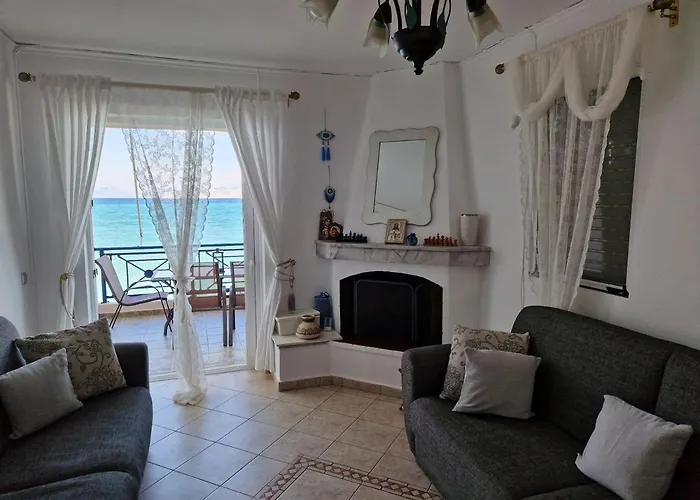 Korinthian Sea View *